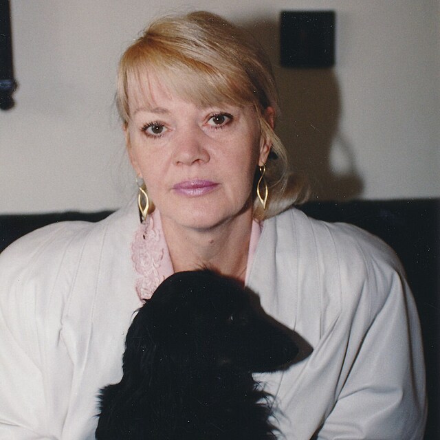 Zemela Hana Brejchov