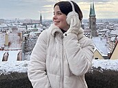 influencerka Marie alias Pufaldo