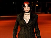 Billie Eilish promluvila o své orientaci.