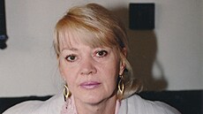 Zem�ela Hana Brejchová