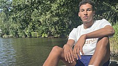 Matú� Kolárovský alias Yael