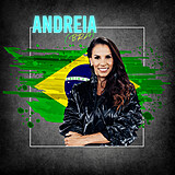 Best of the Best - porotkyn Andreia z Brazlie