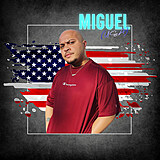 Best of the Best - porotce Miguel Antonio z USA