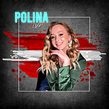 Best of the Best - porotce Polina Firanchuk z Bloruska