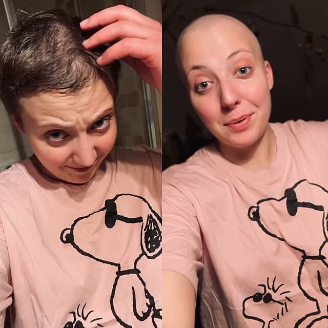 Anna Slov��kov� uk�zala drsnou realitu