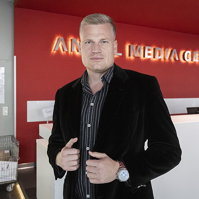 Filip Turek