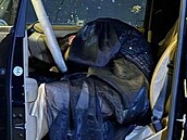 Tiktokerka Ghufran Sawadi byla zast�elená.