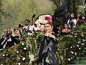 Zendaya na Met Gala