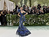 Zendaya na Met Gala