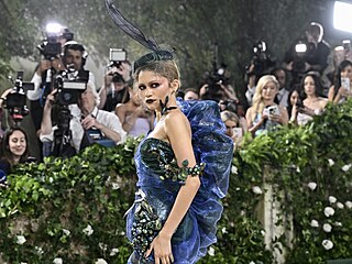 Zendaya na Met Gala