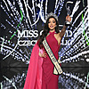 Veronica Biasiol se stala Miss Grand Czech Republic 2024