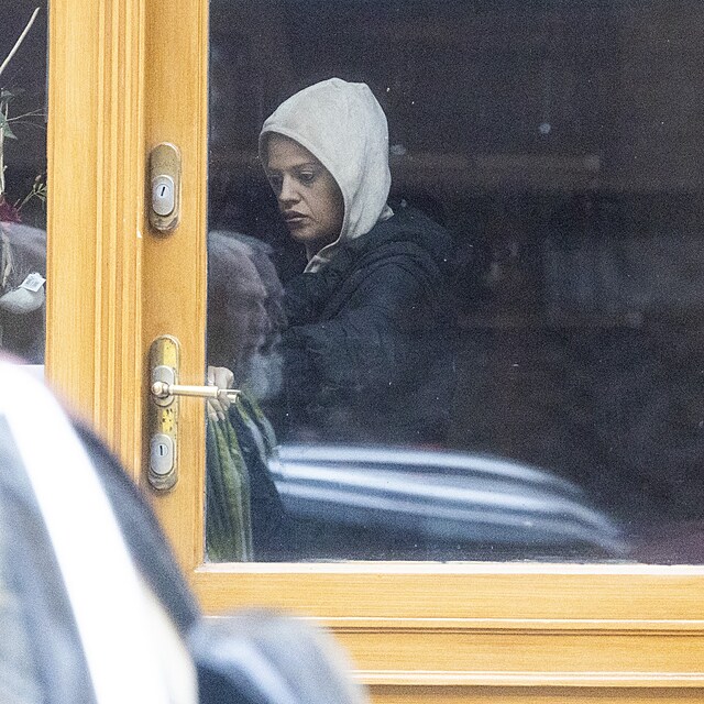 Charlotte �tikov�