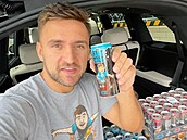 Tary prodává vlastní nápoje. Takové vci neme doporuovat dtem, kritizují...