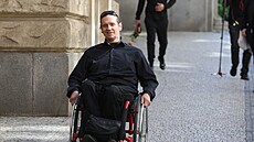 A�koliv herec Jan Potm�il kv�li problém�m se srdcem na p�elomu roku podstoupil...