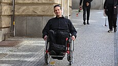 A�koliv herec Jan Potm�il kv�li problém�m se srdcem na p�elomu roku podstoupil...