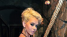 Veronika Machová �ervenka