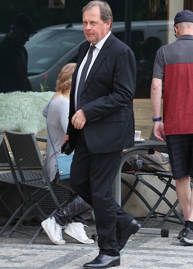 Petr Dvo��k