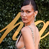 Bella Hadid