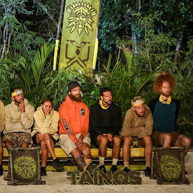 Survivor