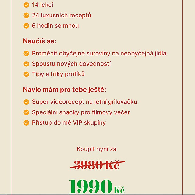 Kurz Pemka Forejta