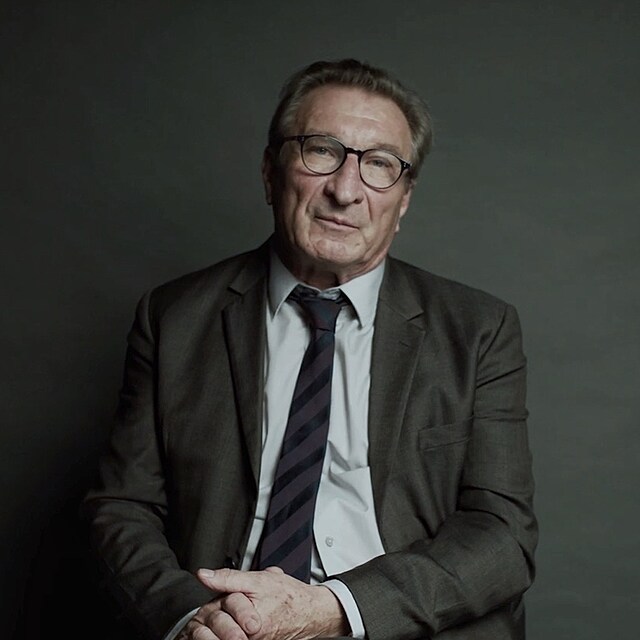 Forenzn toxikolog Marc Deveaux.