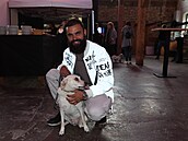 Jakub Smrek alias Freescoot