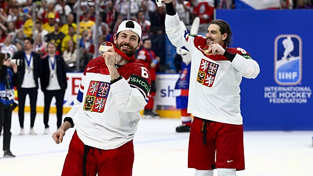 Mistrovstv� sv�ta v hokeji