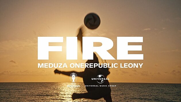 MEDUZA, OneRepublic, Leony