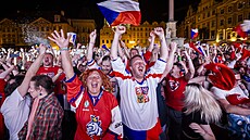 Mistrovství sv�ta v hokeji