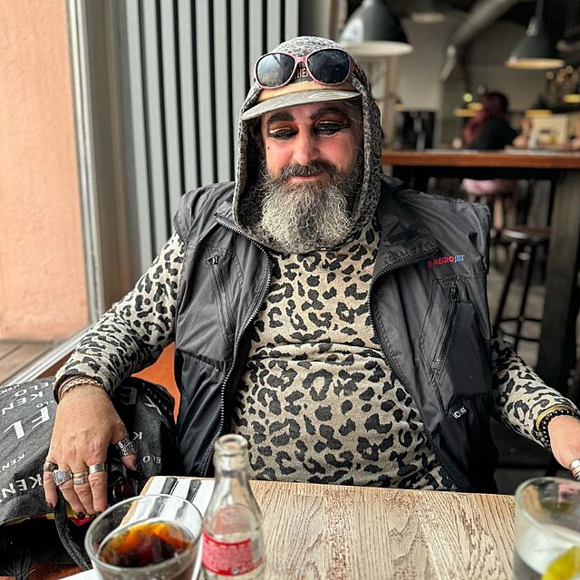 Karel Lampa alias Karim