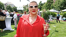 Dagmar Pecková