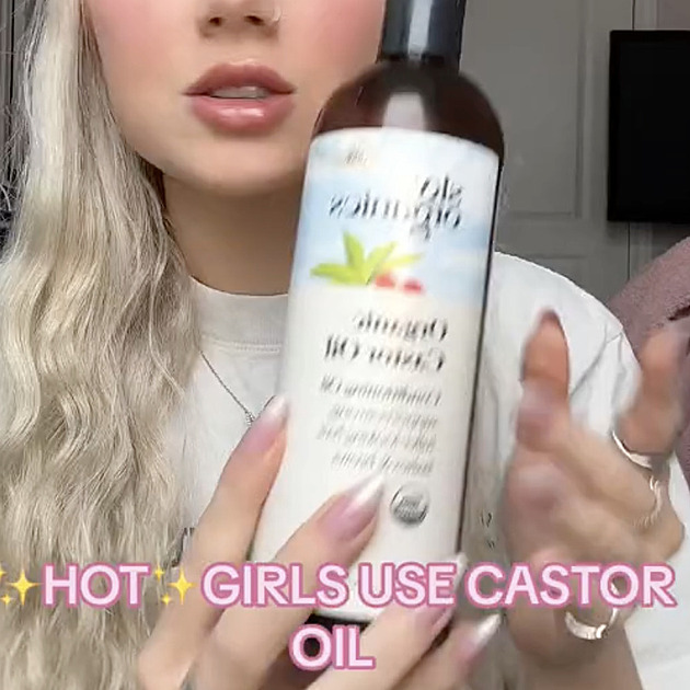 Na TikToku se šíří další nebezpečný trend. Může způsobit zničující průjem