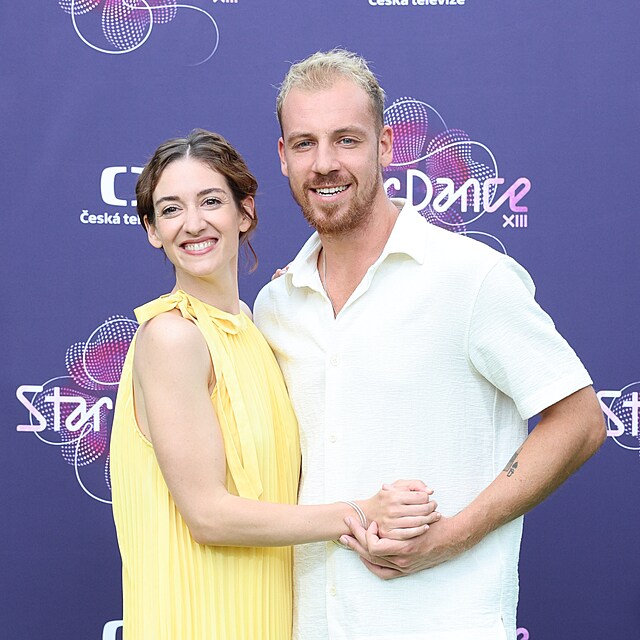 Stardance