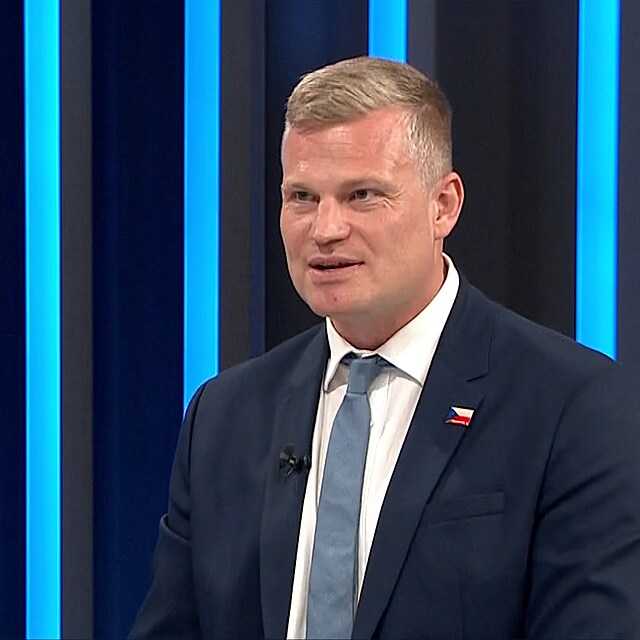 Danue Nerudov a Filip Turek se stetli v mimodn toxick debat.
