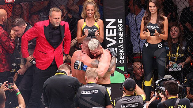 Respekt po z�pase!