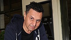 Vladimíra Riku jsme zastihli v Chomutov