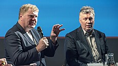 �eská televize p�edstavila Bonjour, léto!