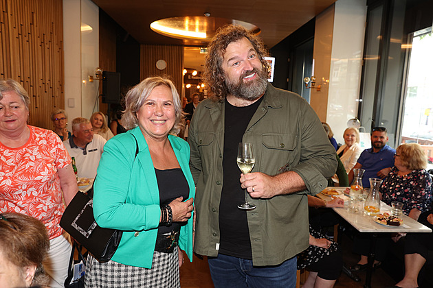 Nás rodiče „mlátili“ a neměli jsme s tím problém, říká Kateřina Cajthamlová