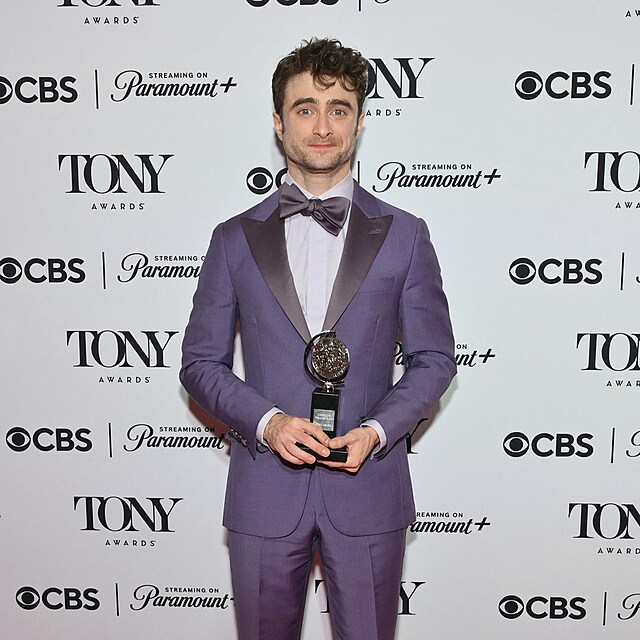Daniel Radcliffe