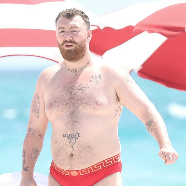 Sam Smith