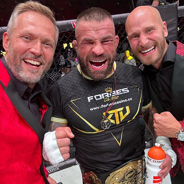 Odveta stolet� je na YouTube prvn� v trendech. Lid� ale mluv� o tom, �e byl...