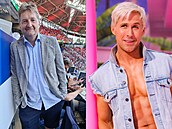 Je Jaromír Bosák ztracený bratr Ryana Goslinga?