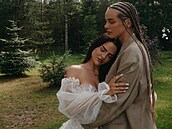 Zaspalová a Levinská se vzaly. Nejsou ale man�elky, pouze partnerky a n�kte�í...