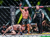 Odveta století je na YouTube první v trendech. Lidé ale mluví o tom, e byl...