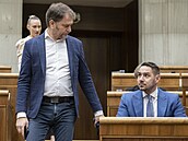 Igor Matovi�, György Gyimesi
