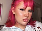 Sugar Denny op�t zm�nila vzhled