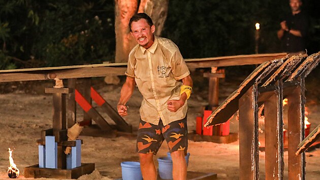 Mik se stal vtzem Survivoru
