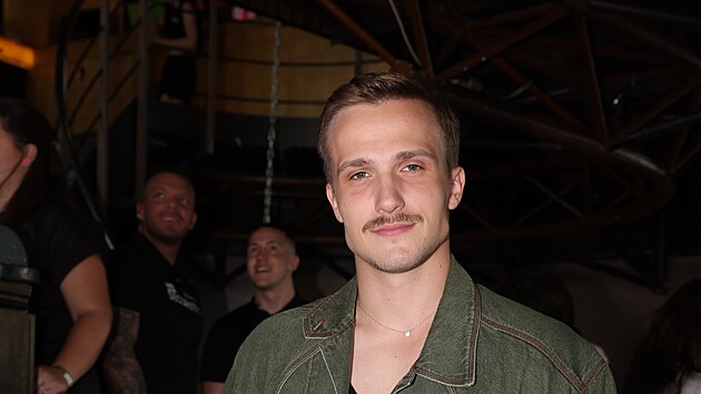 Martin Carev skon�il t�et�