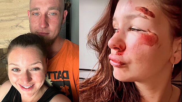 Al�b�ta Kole�ká�ová se pochlubila p�ítelem