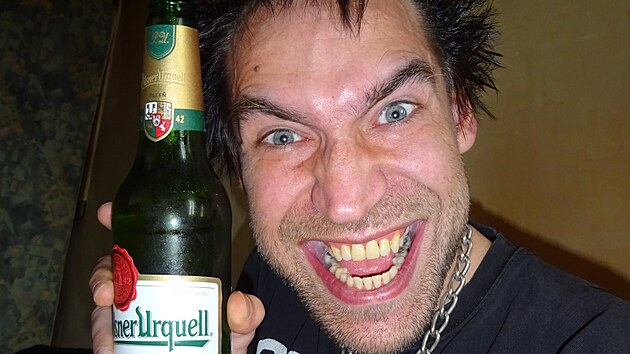 Majkl Punk